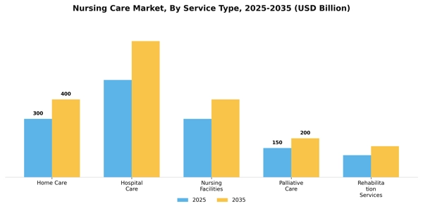 Nursing Care Market Segment Image 3