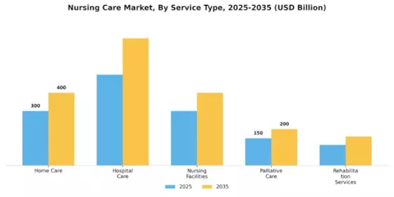 Nursing Care Market Segment Image 0
