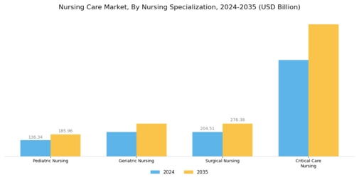 Nursing Care Market Segment Image 3