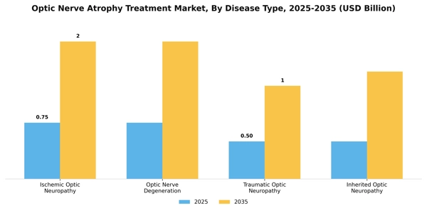 Optic Nerve Atrophy Treatment Market Segment Image 0