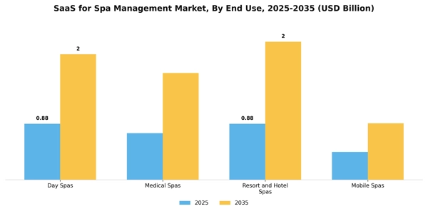 SaaS for Spa Management Market Segment Image 2