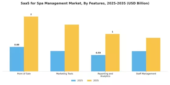 SaaS for Spa Management Market Segment Image 3