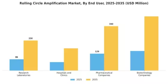 Rolling Circle Amplification Market Segment Image 1