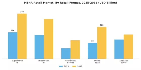 MENA Retail Market Segment Image 0