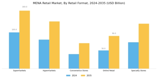 MENA Retail Market Segment Image 0