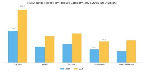 MENA Retail Market Segment Image 1