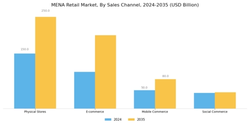 MENA Retail Market Segment Image 3