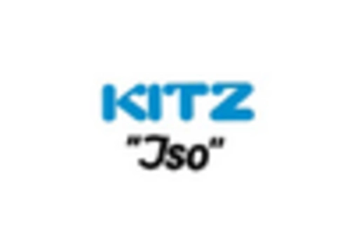 Mud Valve Market key player