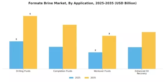 Formate Brine Market Segment Image 0