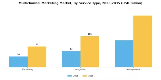 Multichannel Marketing Market Segment Image 3