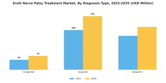 Sixth Nerve Palsy Treatment Market Segment Image 2