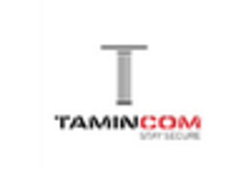 Ethoxylated Bisphenol A Market key player