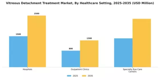 Vitreous Detachment Treatment Market Segment Image 0