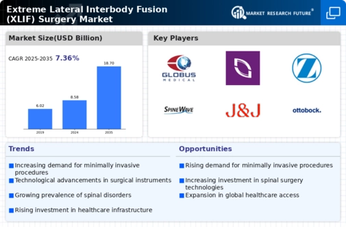 Extreme Lateral Interbody Fusion Surgery Market Infographic