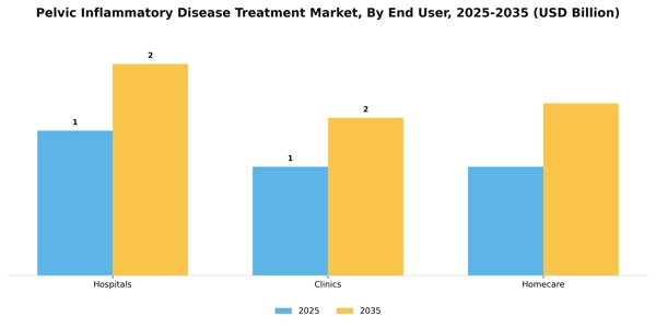 Pelvic Inflammatory Disease Treatment Market Segment Image 0