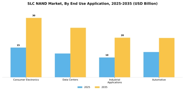 SLC NAND Market Segment Image 0