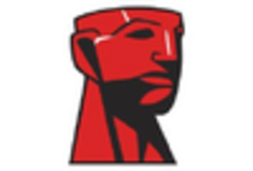 SLC NAND Market key player