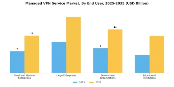 Managed VPN Service Market Segment Image 2
