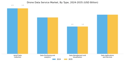 Drone Data Service Market Segment Image 0