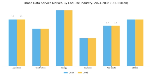 Drone Data Service Market Segment Image 1