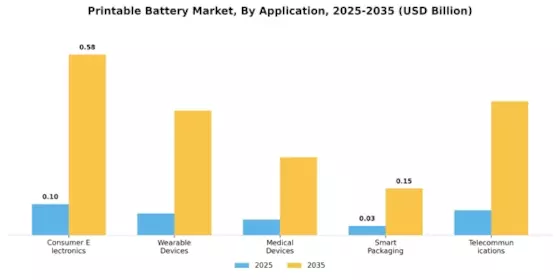 Printable Battery Market Segment Image 0