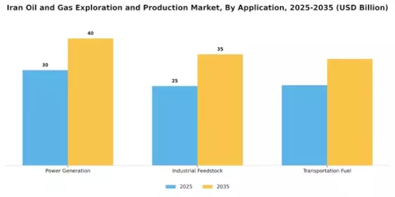 Iran Oil Gas Exploration Production Market Segment Image 0