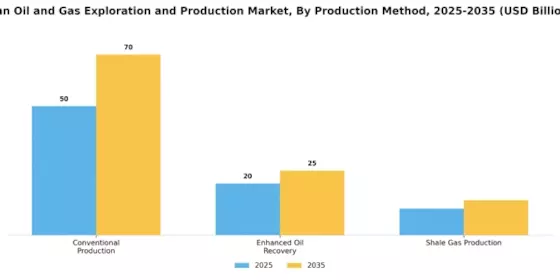 Iran Oil Gas Exploration Production Market Segment Image 2