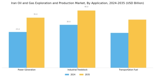 Iran Oil Gas Exploration Production Market Segment Image 3