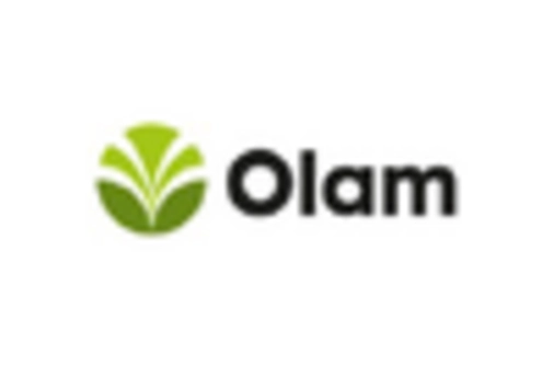 Cultured Wheat Market key player