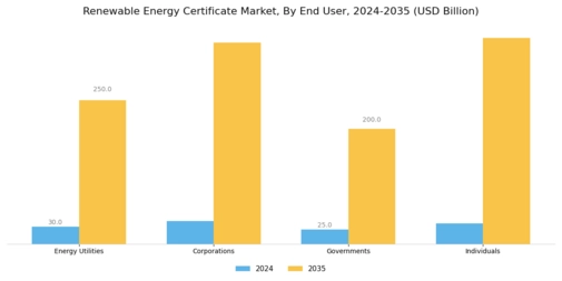 Renewable Energy Certificate Market Segment Image 4