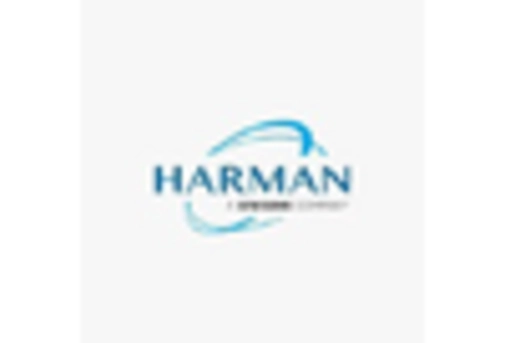 Automotive Connectivity Control Unit Market key player