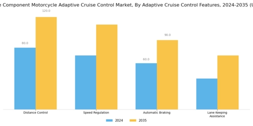Automotive Component Motorcycle Adaptive Cruise Control Market Segment Image 2