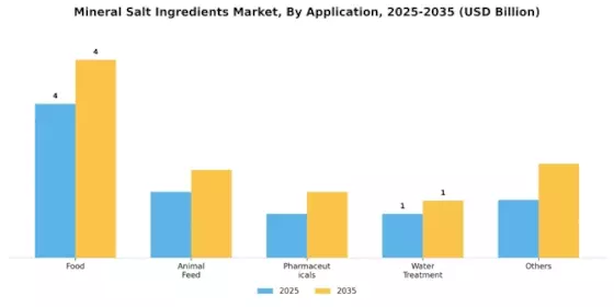 Mineral Salt Ingredients Market Segment Image 0