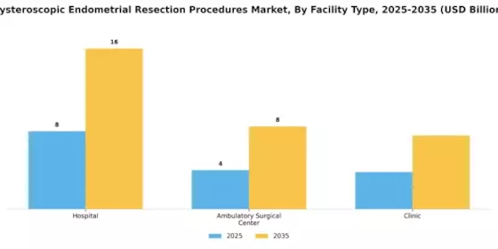 Hysteroscopic Endometrial Resection Procedures Market Segment Image 0