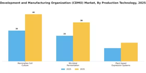 Biologics Contract Development and Manufacturing Organization Market Segment Image 2