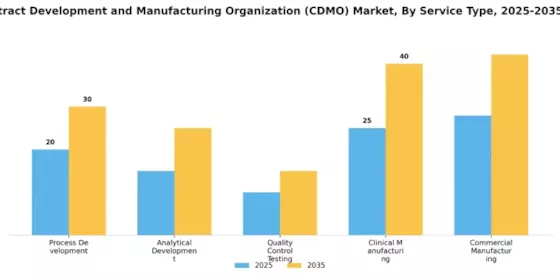 Biologics Contract Development and Manufacturing Organization Market Segment Image 4