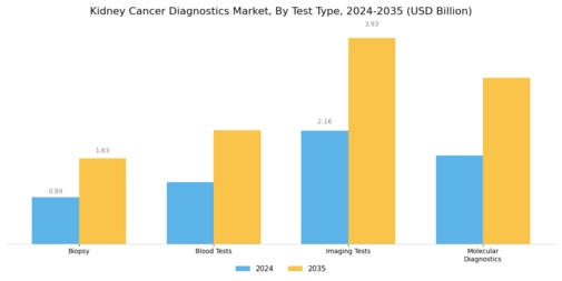 Kidney Cancer Diagnostics Market Segment Image 0