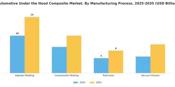 Automotive Under The Hood Composite Market Segment Image 1