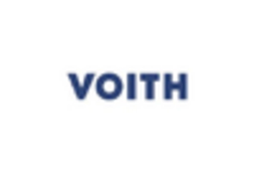 Hydropower Plant Construction Market key player