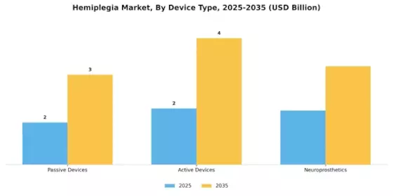Hemiplegia Market Segment Image 1