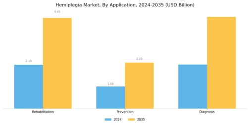 Hemiplegia Market Segment Image 2