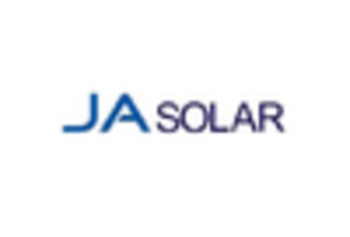 Greece Solar Cell Market key player