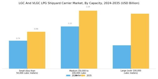 Lgc Vlgc Lpg Shipyard Carrier Market Segment Image 3