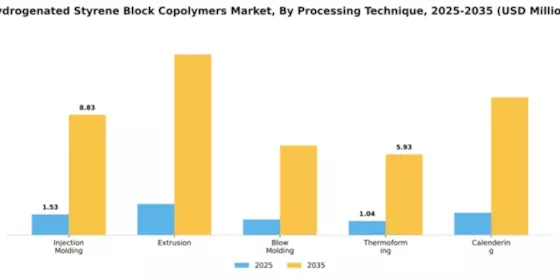 Hydrogenated Styrene Block Copolymers Market Segment Image 4