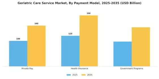 Geriatric Care Service Market Segment Image 3
