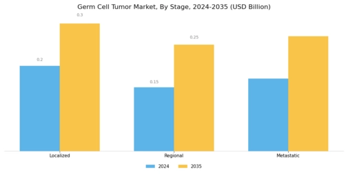 Germ Cell Tumor Market Segment Image 1