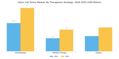 Germ Cell Tumor Market Segment Image 2