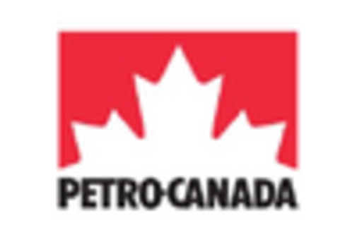 Naphthenic Transformer Oil Market key player