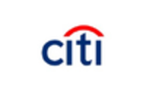 Debt Financing Market key player