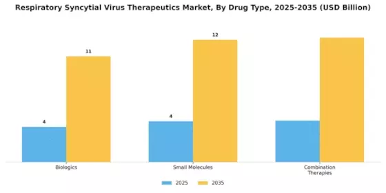 Respiratory Syncytial Virus Therapeutics Market Segment Image 0